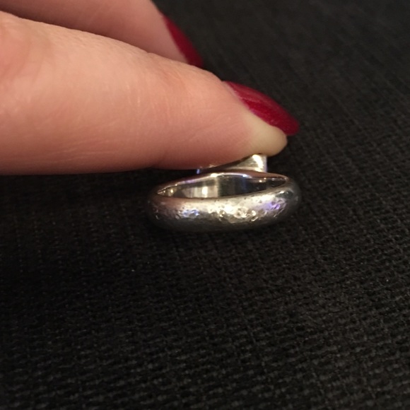 Silpada Ring R1617 - Picture 2 of 4